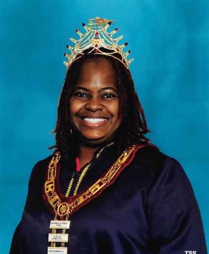 Grand Recorder